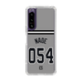 スリムプロテクションケース［ 読売ジャイアンツ - #054 NAOE - ビジター ］