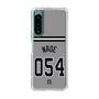 スリムプロテクションケース［ 読売ジャイアンツ - #054 NAOE - ビジター ］