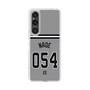 スリムプロテクションケース［ 読売ジャイアンツ - #054 NAOE - ビジター ］