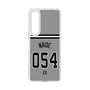 スリムプロテクションケース［ 読売ジャイアンツ - #054 NAOE - ビジター ］