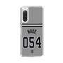 スリムプロテクションケース［ 読売ジャイアンツ - #054 NAOE - ビジター ］