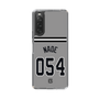 スリムプロテクションケース［ 読売ジャイアンツ - #054 NAOE - ビジター ］