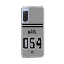 スリムプロテクションケース［ 読売ジャイアンツ - #054 NAOE - ビジター ］