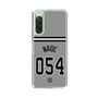 スリムプロテクションケース［ 読売ジャイアンツ - #054 NAOE - ビジター ］
