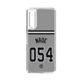 スリムプロテクションケース［ 読売ジャイアンツ - #054 NAOE - ビジター ］