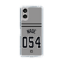 スリムプロテクションケース［ 読売ジャイアンツ - #054 NAOE - ビジター ］