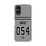 スリムプロテクションケース［ 読売ジャイアンツ - #054 NAOE - ビジター ］