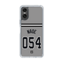 スリムプロテクションケース［ 読売ジャイアンツ - #054 NAOE - ビジター ］