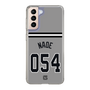 スリムプロテクションケース［ 読売ジャイアンツ - #054 NAOE - ビジター ］