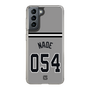 スリムプロテクションケース［ 読売ジャイアンツ - #054 NAOE - ビジター ］
