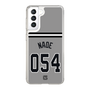 スリムプロテクションケース［ 読売ジャイアンツ - #054 NAOE - ビジター ］