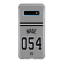 スリムプロテクションケース［ 読売ジャイアンツ - #054 NAOE - ビジター ］