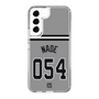 スリムプロテクションケース［ 読売ジャイアンツ - #054 NAOE - ビジター ］