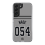 スリムプロテクションケース［ 読売ジャイアンツ - #054 NAOE - ビジター ］