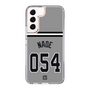 スリムプロテクションケース［ 読売ジャイアンツ - #054 NAOE - ビジター ］