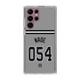 スリムプロテクションケース［ 読売ジャイアンツ - #054 NAOE - ビジター ］