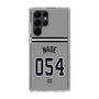 スリムプロテクションケース［ 読売ジャイアンツ - #054 NAOE - ビジター ］