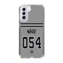スリムプロテクションケース［ 読売ジャイアンツ - #054 NAOE - ビジター ］