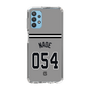 スリムプロテクションケース［ 読売ジャイアンツ - #054 NAOE - ビジター ］