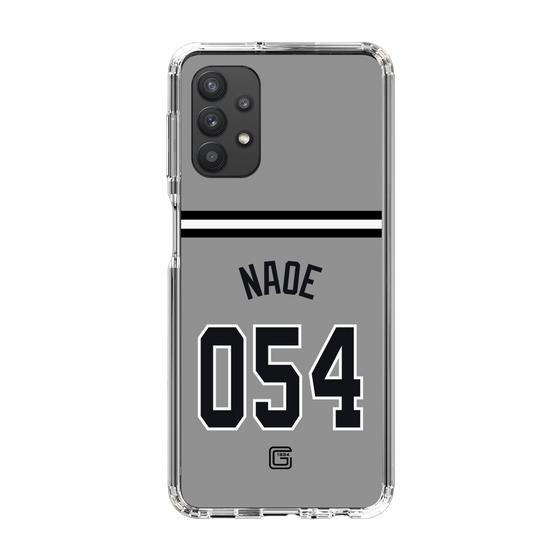 スリムプロテクションケース［ 読売ジャイアンツ - #054 NAOE - ビジター ］