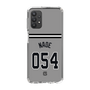 スリムプロテクションケース［ 読売ジャイアンツ - #054 NAOE - ビジター ］
