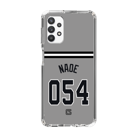 スリムプロテクションケース［ 読売ジャイアンツ - #054 NAOE - ビジター ］