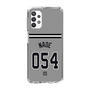 スリムプロテクションケース［ 読売ジャイアンツ - #054 NAOE - ビジター ］