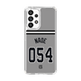 スリムプロテクションケース［ 読売ジャイアンツ - #054 NAOE - ビジター ］