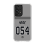 スリムプロテクションケース［ 読売ジャイアンツ - #054 NAOE - ビジター ］