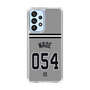 スリムプロテクションケース［ 読売ジャイアンツ - #054 NAOE - ビジター ］