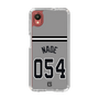 スリムプロテクションケース［ 読売ジャイアンツ - #054 NAOE - ビジター ］