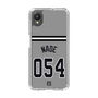 スリムプロテクションケース［ 読売ジャイアンツ - #054 NAOE - ビジター ］