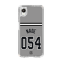 スリムプロテクションケース［ 読売ジャイアンツ - #054 NAOE - ビジター ］