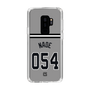 スリムプロテクションケース［ 読売ジャイアンツ - #054 NAOE - ビジター ］
