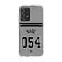 スリムプロテクションケース［ 読売ジャイアンツ - #054 NAOE - ビジター ］
