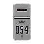 スリムプロテクションケース［ 読売ジャイアンツ - #054 NAOE - ビジター ］