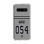 スリムプロテクションケース［ 読売ジャイアンツ - #054 NAOE - ビジター ］
