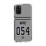 スリムプロテクションケース［ 読売ジャイアンツ - #054 NAOE - ビジター ］