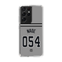 スリムプロテクションケース［ 読売ジャイアンツ - #054 NAOE - ビジター ］