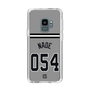 スリムプロテクションケース［ 読売ジャイアンツ - #054 NAOE - ビジター ］