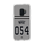 スリムプロテクションケース［ 読売ジャイアンツ - #054 NAOE - ビジター ］