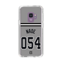 スリムプロテクションケース［ 読売ジャイアンツ - #054 NAOE - ビジター ］