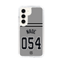 スリムプロテクションケース［ 読売ジャイアンツ - #054 NAOE - ビジター ］