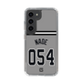 スリムプロテクションケース［ 読売ジャイアンツ - #054 NAOE - ビジター ］