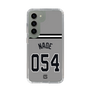 スリムプロテクションケース［ 読売ジャイアンツ - #054 NAOE - ビジター ］