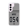 スリムプロテクションケース［ 読売ジャイアンツ - #054 NAOE - ビジター ］