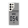 スリムプロテクションケース［ 読売ジャイアンツ - #054 NAOE - ビジター ］