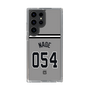 スリムプロテクションケース［ 読売ジャイアンツ - #054 NAOE - ビジター ］
