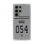 スリムプロテクションケース［ 読売ジャイアンツ - #054 NAOE - ビジター ］