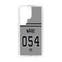 スリムプロテクションケース［ 読売ジャイアンツ - #054 NAOE - ビジター ］